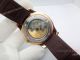 Best Quality Copy Patek Philippe Aquanaut 43mm Watch Rose Gold Chocolate Arabic Dial (5)_th.jpg